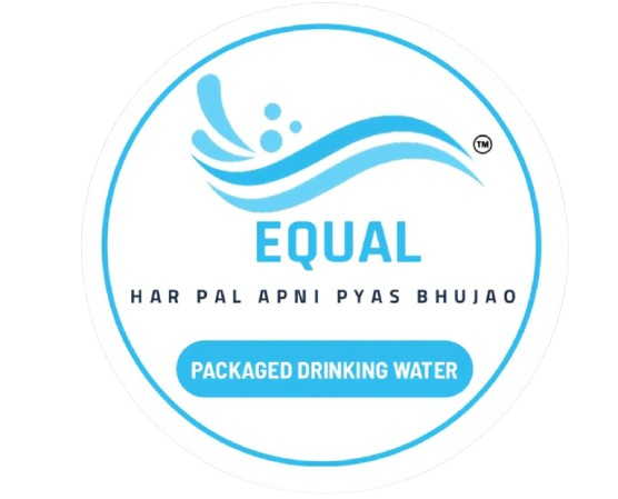 Equal Water Logo